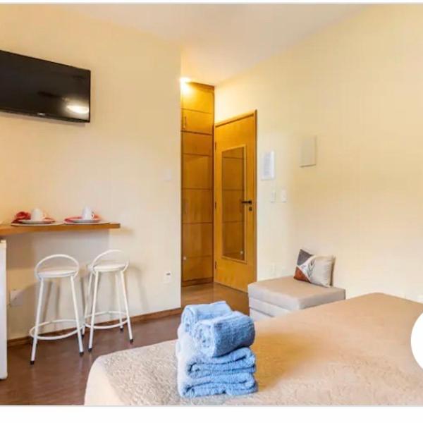 Condomínio Flat Piemonte - Foto 2