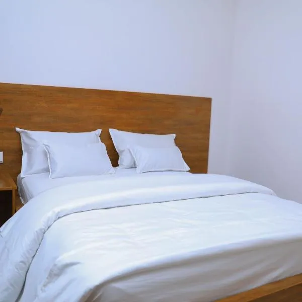 111 lodge, hotel en Kigali