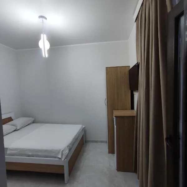 The best guest house-GAIOZ, hotel in Gonio