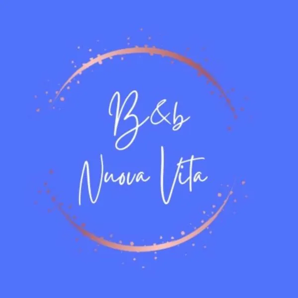 BnB Nuova Vita, hotel di Paola