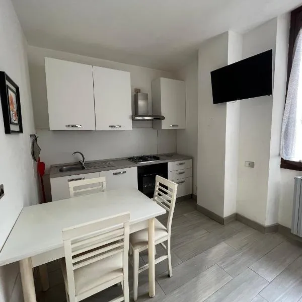 casa margherita, hotel v destinaci Lodi