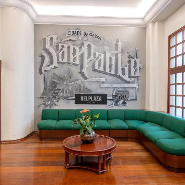 DELPLAZA Timbiras São Paulo - Foto 3