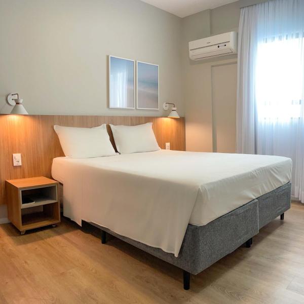 Hotel Italia by Pires - Balneario Camboriu