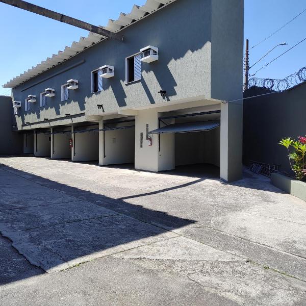 Trevo de Cumbica - Foto 5
