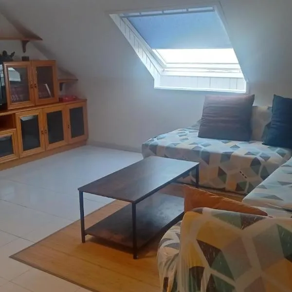 멜리데에 위치한 호텔 El Rincón de Rebe