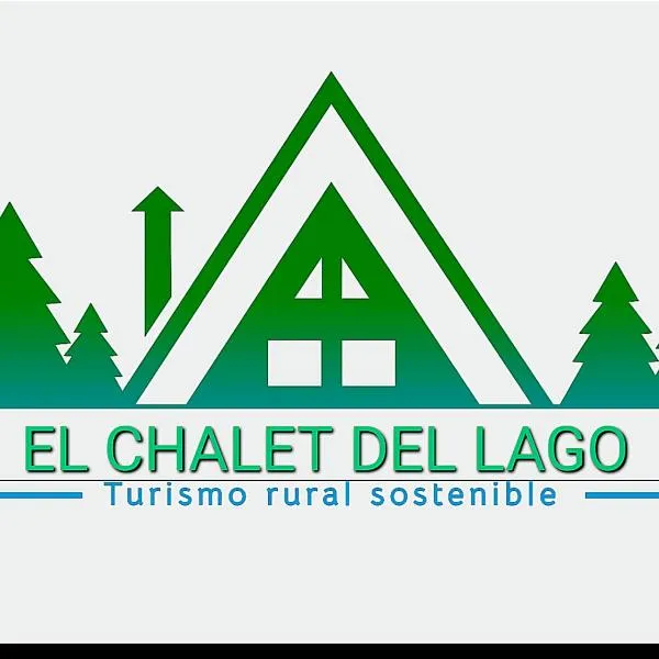 El Chalet del Lago, hôtel à Tota