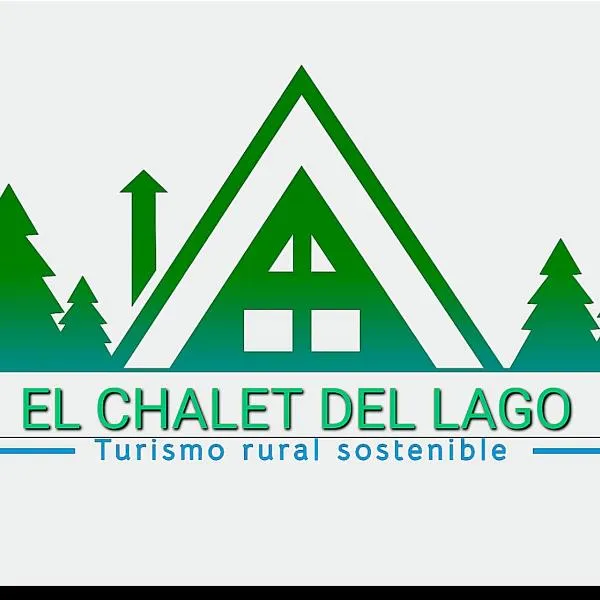 El Chalet del Lago, hotel in Tota