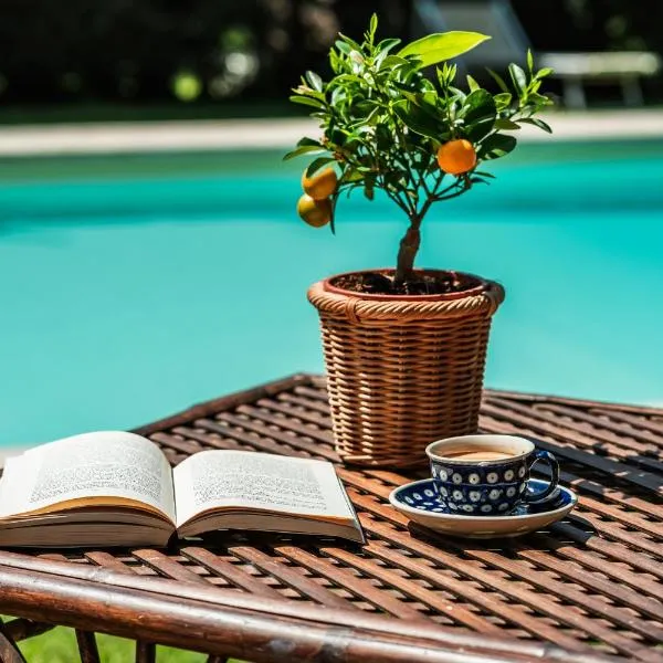 Rovezzano B&B, hotel Firenzében