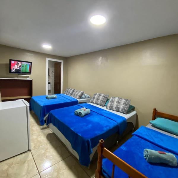 Lurviz Home Suítes - Foto 4