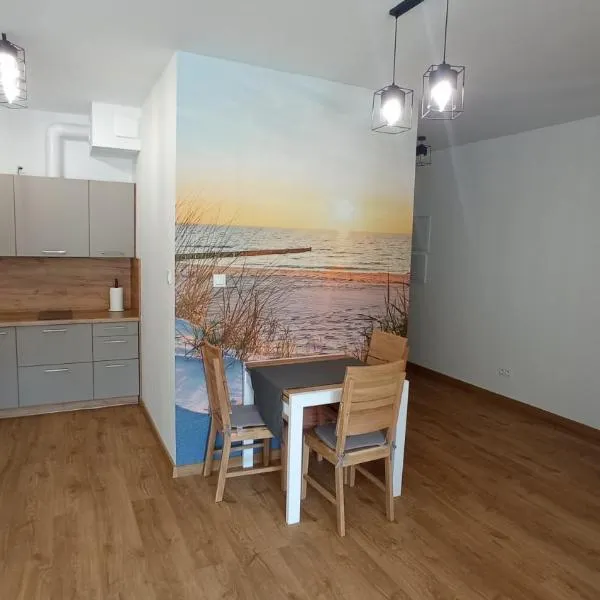 Apartament DOROTA, hotel in Świnoujście