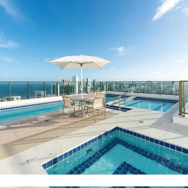 Beach Class Conselheiro