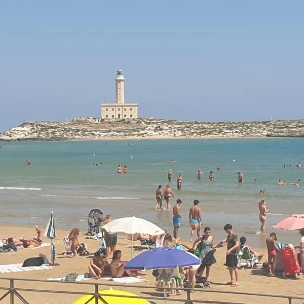 Casa Nobile, hotel ve Vieste