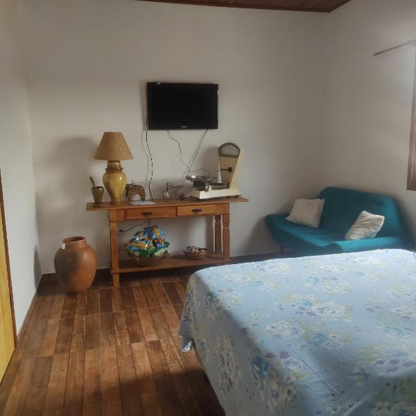 Apartamento Bela Vista - Foto 5
