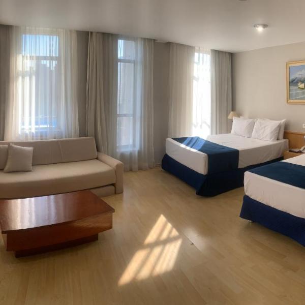 Pampas Palace Hotel - Foto 2