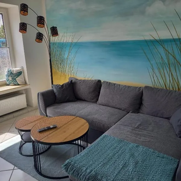 Ferienhaus Eckernfeld Bremerhaven, Hotel in Bremerhaven