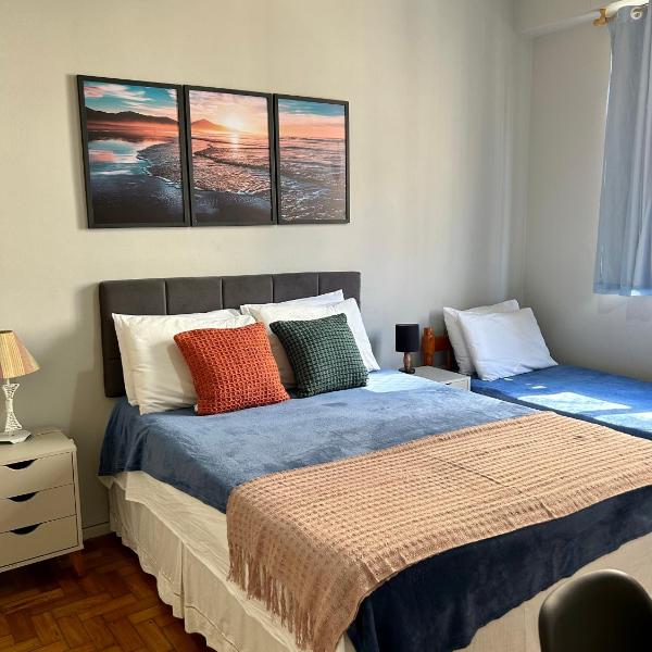 Apartamento em Copacabana