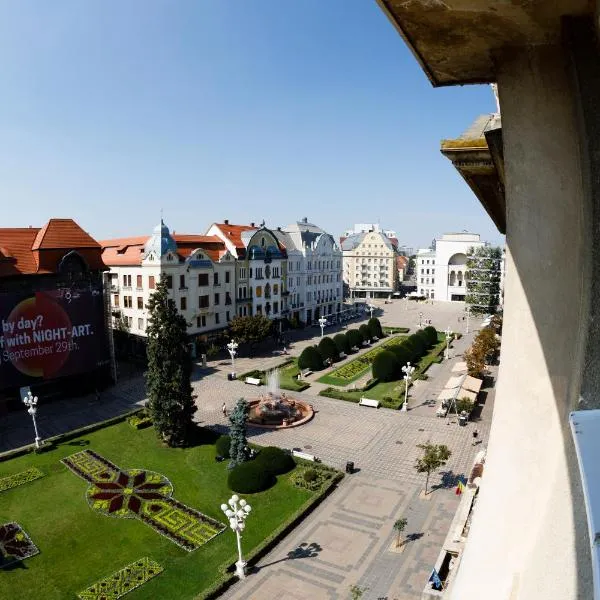 Luxurious Apartment, Best View, hotel en Timisoara
