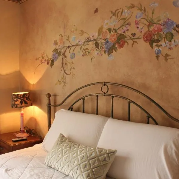 Hotel Ines Maria, hotel v destinaci Cuenca
