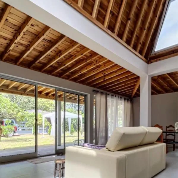 Villa Magnolia, Hotel in Rabo de Peixe