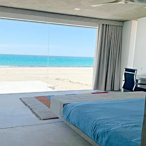 The Perfect Spot! House Sea Esta Villa by Kivoya, hotell i Playa Encanto