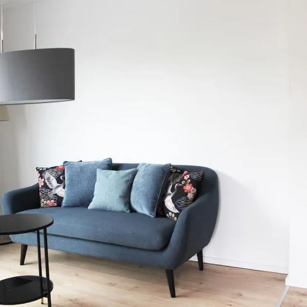 Beautiful apartment in Bad Soden, hotel sa Bad Soden am Taunus