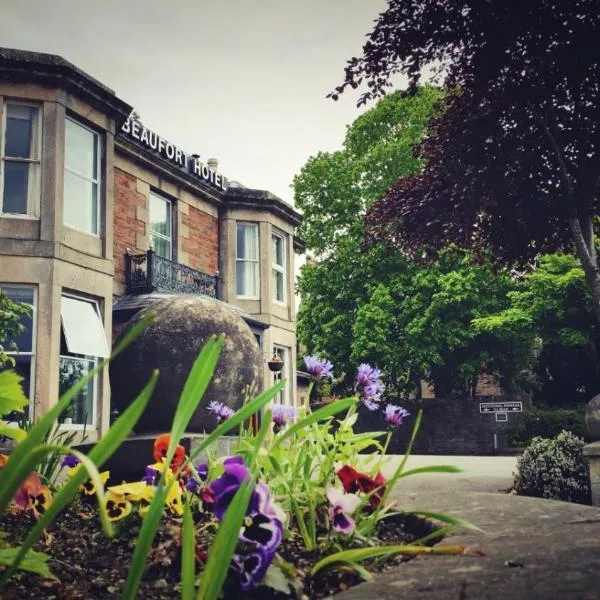 Beaufort Hotel, hotel in North Kessock