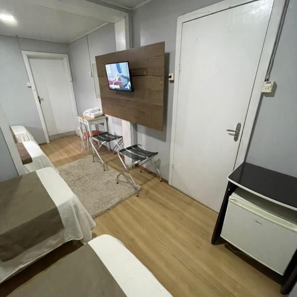 Hospedar Flats & Residence - Foto 5