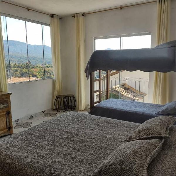 Casa Bela Vista - Foto 2