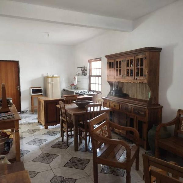 Casa Bela Vista - Foto 4