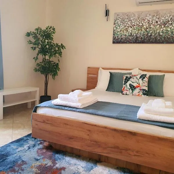 Casa da Vera, hotel em Faro