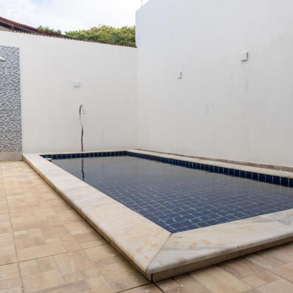 Casa Estrela do Mar - Aluguel por Temporada Barra de São Miguel - Foto 3
