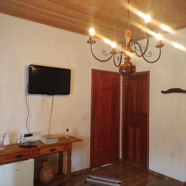Suíte 2 Bela Vista