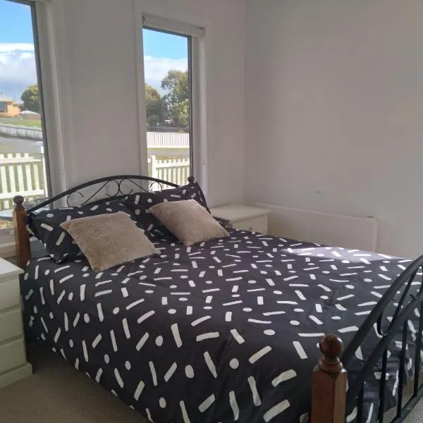 Self contained guest suite, hotel en Oatlands