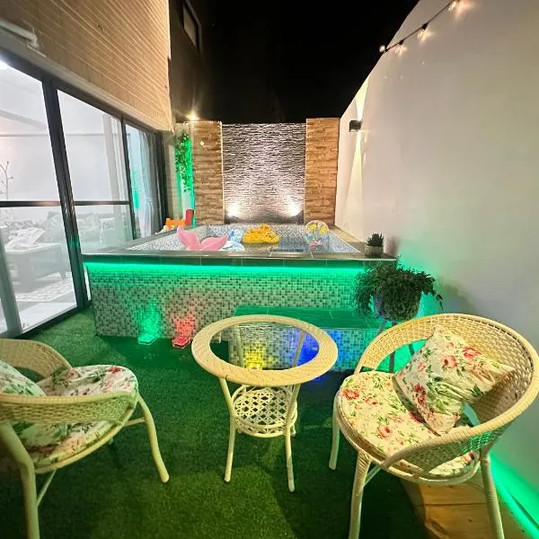 Kenting - Rest In Your Relax Time, hotel in Hengchun South Gate