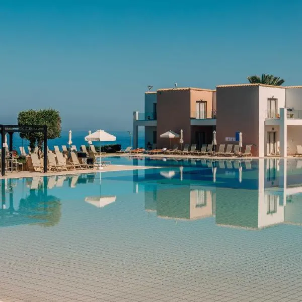 Atlantica Akteon, hotel v destinaci Paphos City