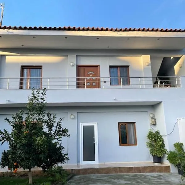 Comfortable and Luxurious home, hotel v destinaci Kamëz