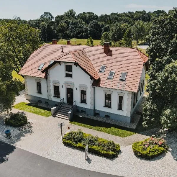 Vadkert Major, hotel Sárváron