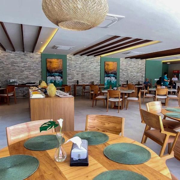 Mana Beach Experience - Porto de Galinhas by PTA - Foto 3