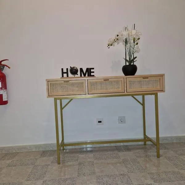 Casa Almeida - Castelo Branco, hotel em Castelo Branco