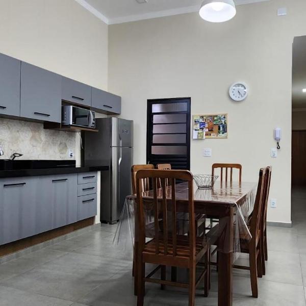 Casa em Brotas - Foto 5