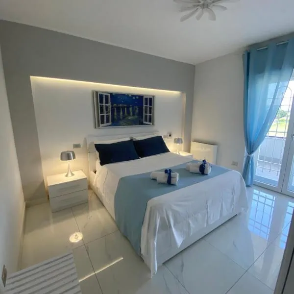 Simon's House, hotel in Volla