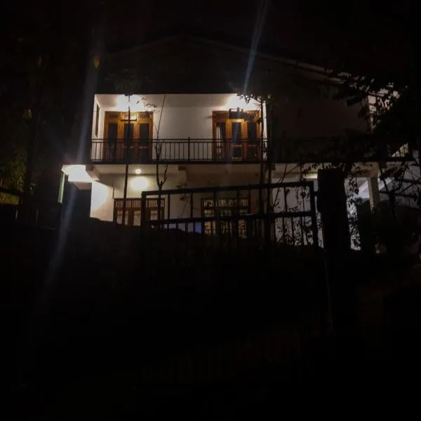 Gagana Villa, hotel in Kandy