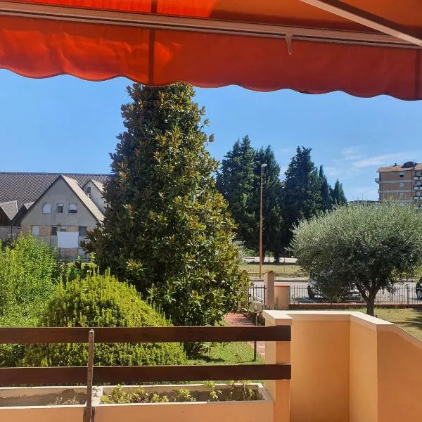 Villa Elsa, Cesena zona Ippodromo, hotel in Cesena