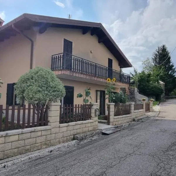 Corte Toffoletti, hotel v destinaci Tarcento