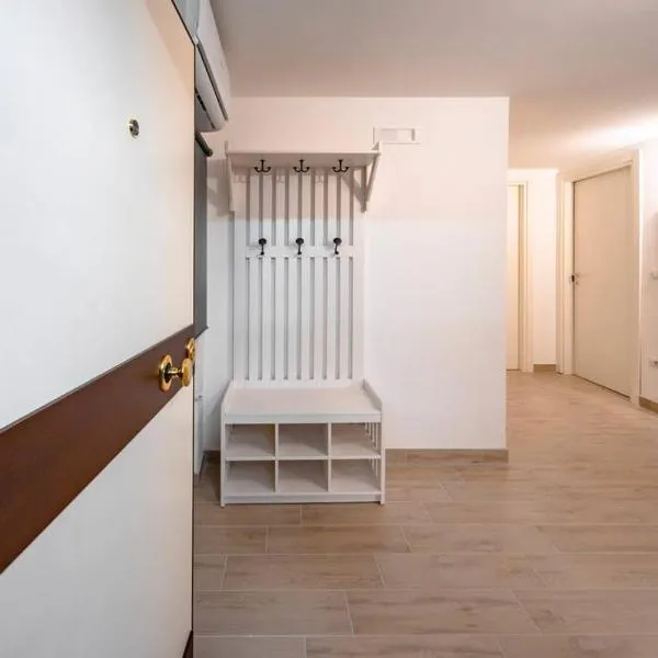 Villa de Riseis B&B, hotel in Pescara
