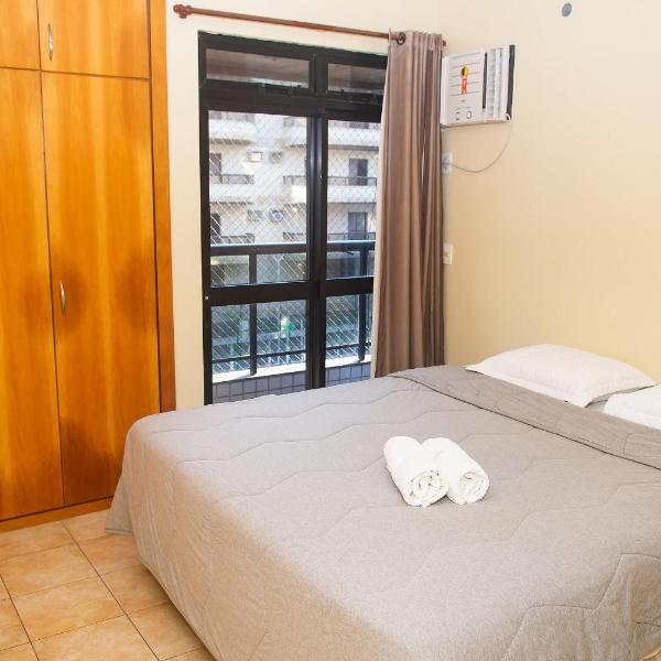 Confortável e bem localizado 3 Quartos na Praia do Forte - CF11 - Foto 2