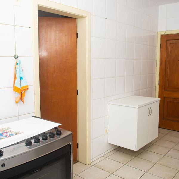 Confortável e bem localizado 3 Quartos na Praia do Forte - CF11 - Foto 3