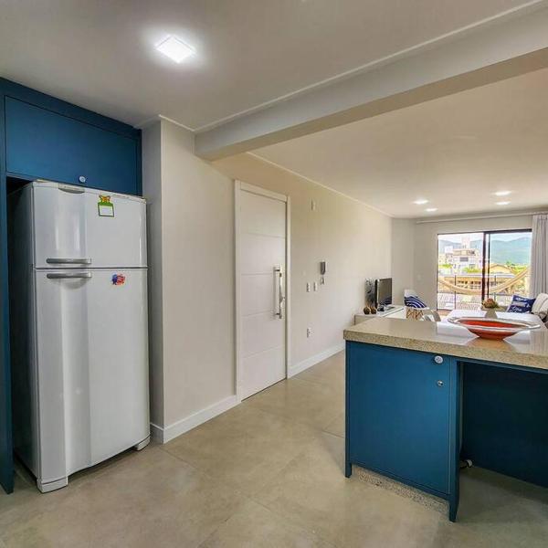 Apartamento novo com 3 quartos e 3 banheiros. - Foto 4