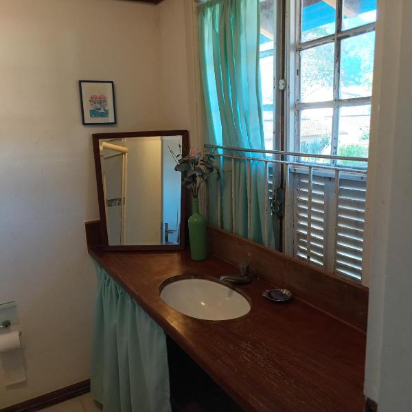 Casa com piscina a 150m da Praia do Lázaro - Foto 3