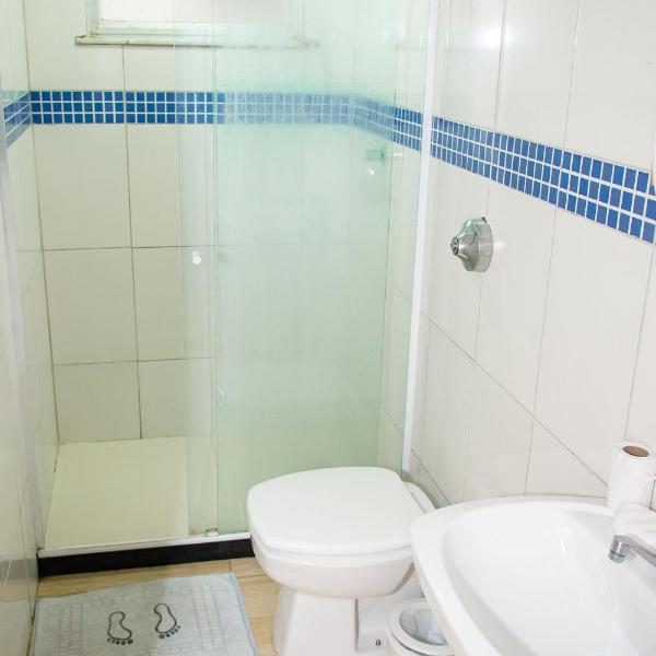 Lindo 2 Quartos com piscina e ar na Praia do Forte - Foto 3